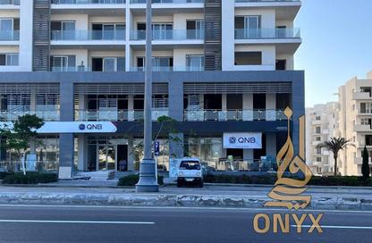 Shop - Studio - 3 Bathrooms for sale in Mazarine - New Alamein City - Al Alamein - North Coast