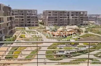 Apartment - 3 Bedrooms - 3 Bathrooms for sale in Palm Hills New Cairo - 5th Settlement Compounds - The 5th Settlement - New Cairo City - Cairo