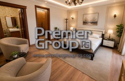 Apartment - 3 - 3 for rent in Eastown - 5th Settlement Compounds - The 5th Settlement - New Cairo City - Cairo Apartment - 3 - 3 for rent in Eastown - 5th Settlement Compounds - The 5th Settlement - New Cairo City - Cairo