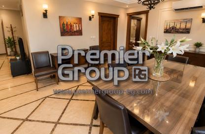 Apartment - 3 - 3 for rent in Eastown - 5th Settlement Compounds - The 5th Settlement - New Cairo City - Cairo Apartment - 3 - 3 for rent in Eastown - 5th Settlement Compounds - The 5th Settlement - New Cairo City - Cairo
