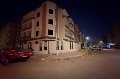 شقة - 4 غرف نوم - 3 حمامات للبيع في عمارات الاندلس - حى الاندلس - مدينة القاهرة الجديدة - القاهرة
