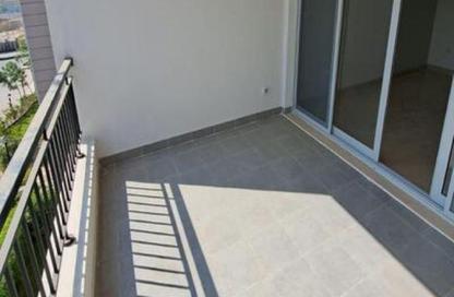 Apartment - 3 Bedrooms - 3 Bathrooms for rent in Cairo Festival City - North Investors Area - New Cairo City - Cairo