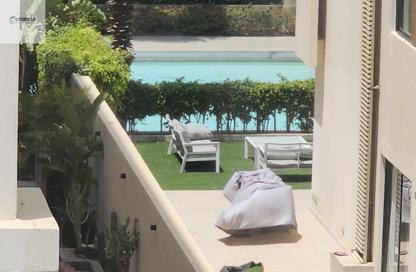 Apartment - 2 - 3 for rent in Lake View Residence - 5th Settlement Compounds - The 5th Settlement - New Cairo City - Cairo