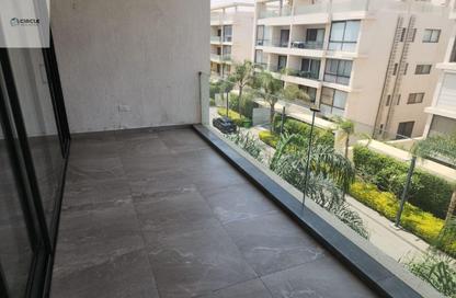 Apartment - 2 - 3 for rent in Lake View Residence - 5th Settlement Compounds - The 5th Settlement - New Cairo City - Cairo