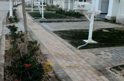 Townhouse - 3 Bedrooms - 3 Bathrooms for sale in Mountain View iCity - 5th Settlement Compounds - The 5th Settlement - New Cairo City - Cairo