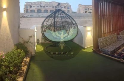 Penthouse - 3 Bedrooms - 3 Bathrooms for rent in Stone Residence - 5th Settlement Compounds - The 5th Settlement - New Cairo City - Cairo Penthouse - 3 Bedrooms - 3 Bathrooms for rent in Stone Residence - 5th Settlement Compounds - The 5th Settlement - New Cairo City - Cairo