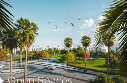 Twin House - 6 - 6 for sale in Malaz - Borg El Arab City - Alexandria