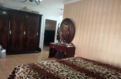 Apartment - 3 Bedrooms - 3 Bathrooms for rent in El Rehab Extension - Al Rehab - New Cairo City - Cairo Apartment - 3 Bedrooms - 3 Bathrooms for rent in El Rehab Extension - Al Rehab - New Cairo City - Cairo