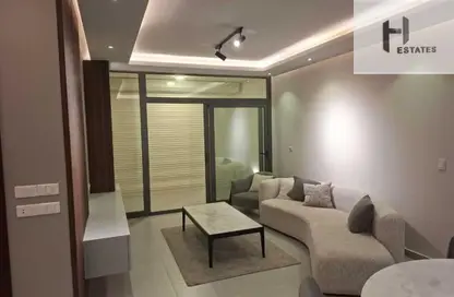 Apartment - 2 Bedrooms - 3 Bathrooms for rent in Eastown - 5th Settlement Compounds - The 5th Settlement - New Cairo City - Cairo