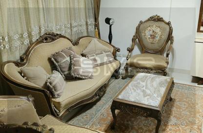 شقة - 3 - 3 للإيجار في اكاسيا - كمبوندات التجمع الخامس - التجمع الخامس - مدينة القاهرة الجديدة - القاهرة