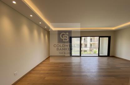 Apartment - 3 Bedrooms - 3 Bathrooms for sale in Garden Residence - Hyde Park - New Cairo City - Cairo