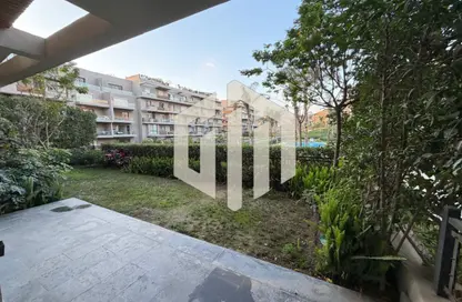 Apartment - 2 Bedrooms - 3 Bathrooms for rent in Villette - 5th Settlement Compounds - The 5th Settlement - New Cairo City - Cairo