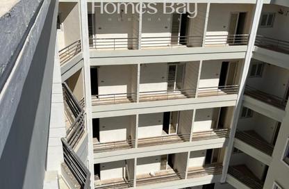 Apartment - 2 Bedrooms - 1 Bathroom for sale in Grand Rock - Hurghada Resorts - Hurghada - Red Sea