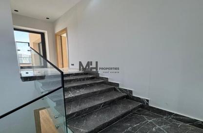 Townhouse - 4 - 3 for rent in District 5 - 5th Settlement Compounds - The 5th Settlement - New Cairo City - Cairo
