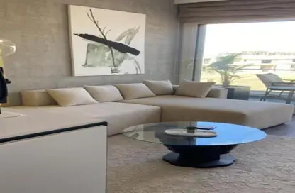 شقة - 3 غرف نوم - 3 حمامات للبيع في بيتا جاردنز - حدائق اكتوبر - مدينة 6 أكتوبر - الجيزة