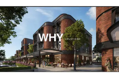 مساحات مكتبية - استوديو للبيع في كومباوند سعاده - مدينة القاهرة الجديدة - القاهرة