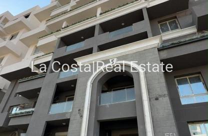 Apartment - 4 - 3 for sale in Dejoya 3 New Capital - New Capital Compounds - New Capital City - Cairo
