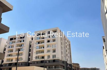 Apartment - 4 - 3 for sale in Dejoya 3 New Capital - New Capital Compounds - New Capital City - Cairo