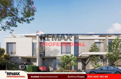 Villa - 7+ Bedrooms - 6 Bathrooms for sale in Malaz - Borg El Arab City - Alexandria Villa - 7+ Bedrooms - 6 Bathrooms for sale in Malaz - Borg El Arab City - Alexandria