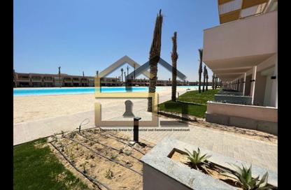Townhouse - 3 Bedrooms - 3 Bathrooms for sale in Playa Resort - Sidi Abdel Rahman - North Coast