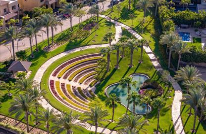 Villa - 6 - 6 for sale in Swan Lake Katameya - The 1st Settlement - New Cairo City - Cairo