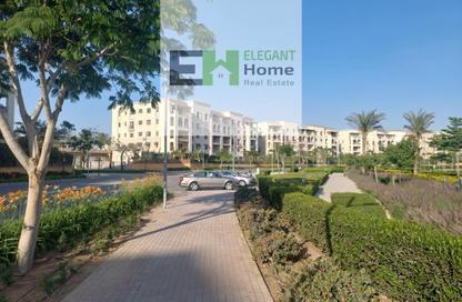 Apartment - 3 Bedrooms - 3 Bathrooms for rent in Mivida - 5th Settlement Compounds - The 5th Settlement - New Cairo City - Cairo