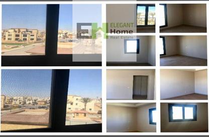 Apartment - 3 Bedrooms - 3 Bathrooms for rent in Mivida - 5th Settlement Compounds - The 5th Settlement - New Cairo City - Cairo