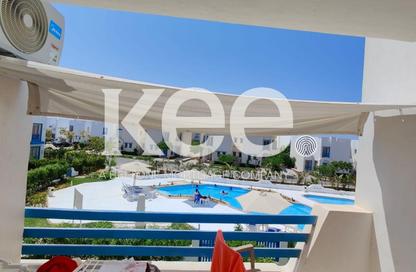 Chalet - 3 Bedrooms - 2 Bathrooms for sale in Mountain View - Ras Al Hekma - North Coast Chalet - 3 Bedrooms - 2 Bathrooms for sale in Mountain View - Ras Al Hekma - North Coast