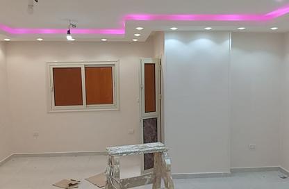 Apartment - 3 - 2 for rent in 50th Street - Zahraa El Maadi - Hay El Maadi - Cairo