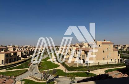 فيلا - 5 غرف نوم - 5 حمامات للبيع في لافيستا سيتي - كمبوندات العاصمة الإدارية الجديدة - العاصمة الإدارية الجديدة - القاهرة