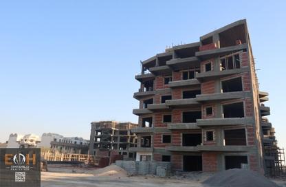 Chalet - Studio - 1 Bathroom for sale in Al Ahyaa District - Hurghada - Red Sea