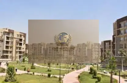 Apartment - 3 Bedrooms - 2 Bathrooms for sale in Dar Masr 2 - elandalus - South Teseen St. - The 5th Settlement - New Cairo City - Cairo