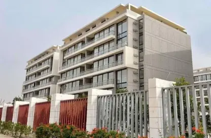 Apartment - 3 Bedrooms - 2 Bathrooms for sale in lakefront - Hadayek October - 6 October City - Giza