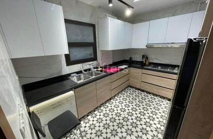 Apartment - 3 Bedrooms - 3 Bathrooms for sale in Westown - Sheikh Zayed Compounds - Sheikh Zayed City - Giza