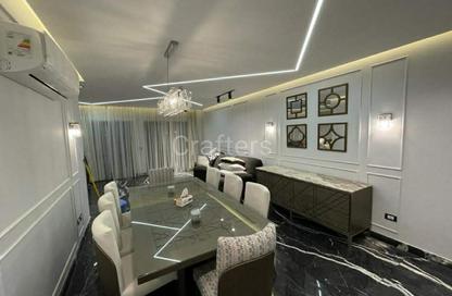 Apartment - 3 Bedrooms - 3 Bathrooms for sale in Westown - Sheikh Zayed Compounds - Sheikh Zayed City - Giza