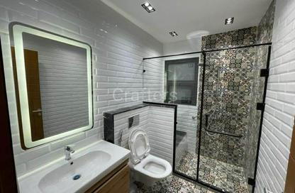 Apartment - 3 Bedrooms - 3 Bathrooms for sale in Westown - Sheikh Zayed Compounds - Sheikh Zayed City - Giza