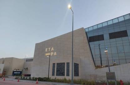 عيادة - استوديو - 1 للبيع في ايتابا اسكوير - الشيخ زايد - الجيزة