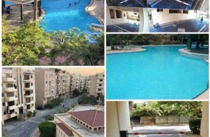Duplex - 3 Bedrooms - 2 Bathrooms for sale in Al Arabiya Gate - 5th Settlement Compounds - The 5th Settlement - New Cairo City - Cairo