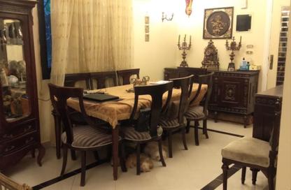 Duplex - 3 Bedrooms - 2 Bathrooms for sale in Al Arabiya Gate - 5th Settlement Compounds - The 5th Settlement - New Cairo City - Cairo Duplex - 3 Bedrooms - 2 Bathrooms for sale in Al Arabiya Gate - 5th Settlement Compounds - The 5th Settlement - New Cairo City - Cairo