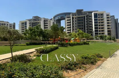 شقة - 2 غرف نوم - 2 حمامات للبيع في أبراج زيد - كمبوندات الشيخ زايد - الشيخ زايد - الجيزة