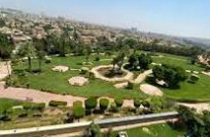 شقة - 3 غرف نوم - 3 حمامات للبيع في زايد 2000 - الحي الرابع - الشيخ زايد - الجيزة