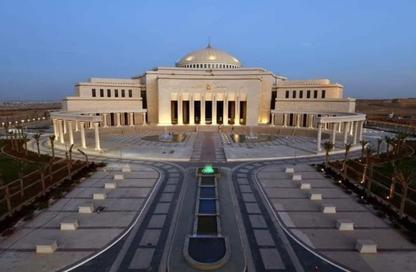 مساحات مكتبية - استوديو - 1 حمام للبيع في اوداز مول - الحى المالى - العاصمة الإدارية الجديدة - القاهرة