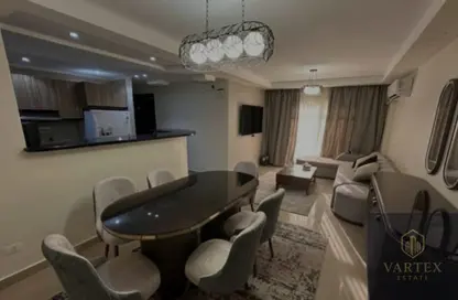 شقة - 1 حمام للايجار في B7 - مدينتي - القاهرة