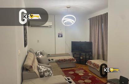 Apartment - 2 - 1 for rent in Talaat Mostafa St. - Rehab City Second Phase - Al Rehab - New Cairo City - Cairo