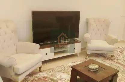 شقة - 2 غرف نوم - 1 حمام للايجار في B2 - مدينتي - القاهرة