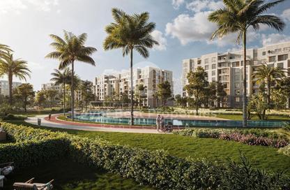Apartment - 2 - 2 for sale in City Gate - 5th Settlement Compounds - The 5th Settlement - New Cairo City - Cairo Apartment - 2 - 2 for sale in City Gate - 5th Settlement Compounds - The 5th Settlement - New Cairo City - Cairo