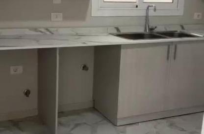 Apartment - 3 Bedrooms - 3 Bathrooms for rent in Hyde Park - New Cairo City - Cairo