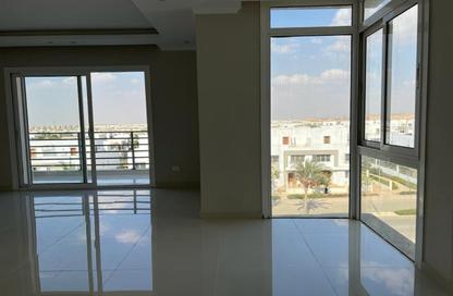 Apartment - 3 Bedrooms - 3 Bathrooms for rent in Hyde Park - New Cairo City - Cairo