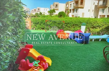 Villa - 4 Bedrooms - 3 Bathrooms for sale in Amwaj - Sidi Abdel Rahman - North Coast