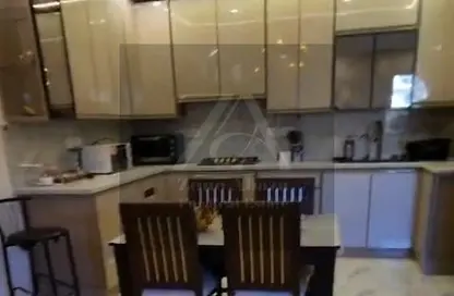 Apartment - 3 Bedrooms - 2 Bathrooms for rent in Stone Residence - 5th Settlement Compounds - The 5th Settlement - New Cairo City - Cairo